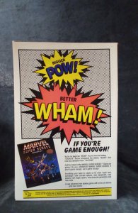 G.I. Joe and the Transformers #4 (1987)