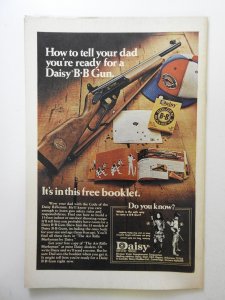 Star Spangled War Stories #182 (1974) FN Condition!