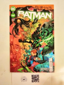 Batman #117 VF-NM DC Comic Book 26 TJ85