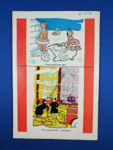 GROOVY 3 VG F SCARCE MARVEL COMIC 1968