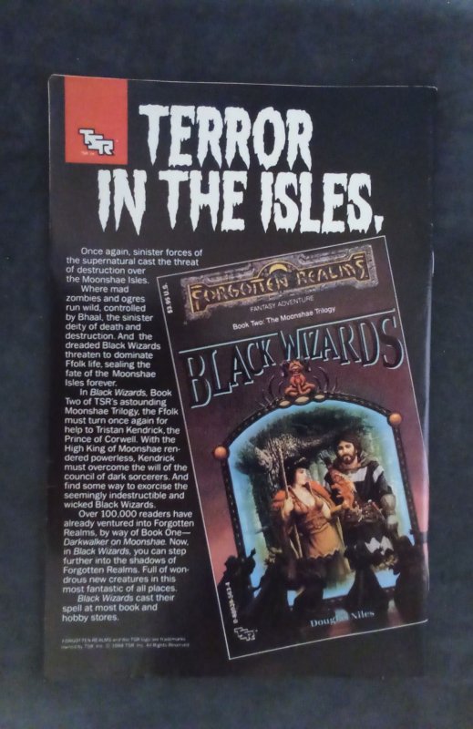 The Uncanny X-Men #231 (1988)