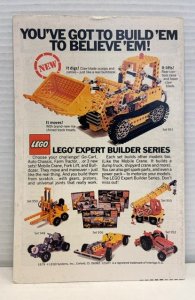 The Amazing Spider-Man #198 (1979)