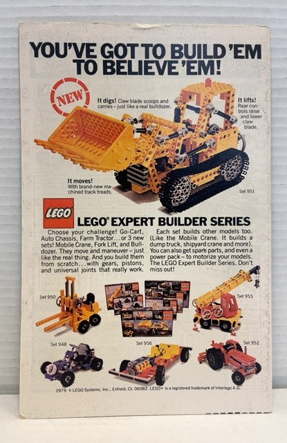 The Amazing Spider-Man #198 (1979)