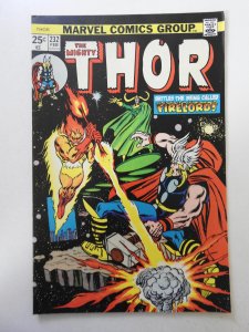 Thor #232 (1975) VF- Condition! MVS intact!