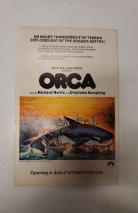 The Human Fly #2 (1977) NM Marvel Comic Book J673