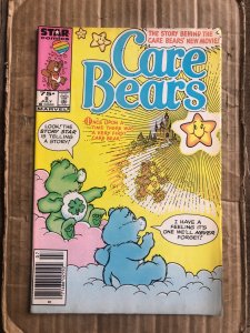 Care Bears #5 (1986)