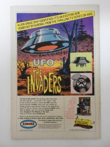 Aquaman #39 (1968) Beautiful VF- Condition!