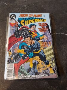 Superman #102 (1995)