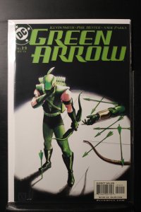 Green Arrow #14 (2002)
