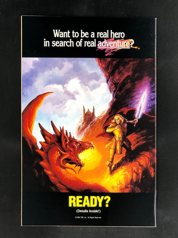 The Amazing Spider-Man #370 (1992)