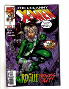 The Uncanny X-Men #359 (1998) OF44