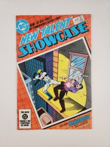 New Talent Showcase (1984) #7