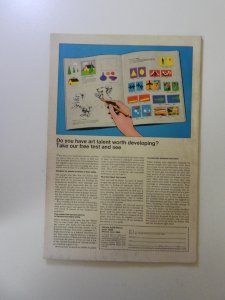 Fantastic Four #95 (1970) VF condition