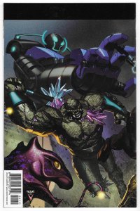 Armor Hunters #1 (2014)