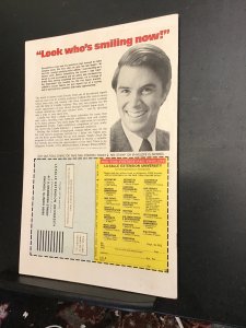 Werewolf by Night #19  (1974) affordable grade Dracula appearance key! VG+ Wow