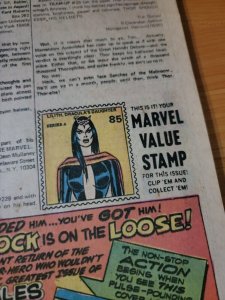 Mighty Thor #232 ~ FINE - VERY FINE VF ~ 1975 Marvel Comics