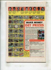 INVADERS #39 (9.2) NEWSSTAND!! 1979