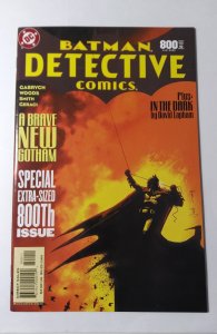 Detective Comics #800 (2005) >>> $4.99 UNLIMITED SHIPPING !!!