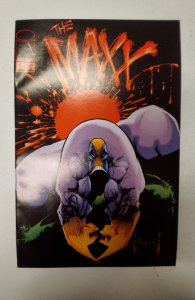 The Maxx #1 (1993) NM Image Comic Book J658