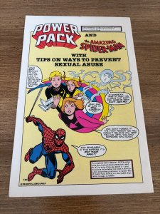 Amazing Spider-Man # 277 NM Marvel Comic Book Doctor Octopus Goblin 13 J346