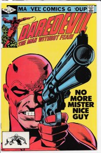 Daredevil #184 (1982) Daredevil