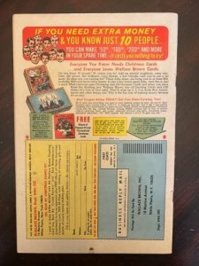 The Incredible Hulk #119 (1969) - VF- - 1st Richard Nixon Mention