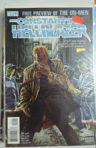 Hellblazer #234 (2007)