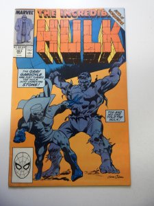 The Incredible Hulk #363 (1989)