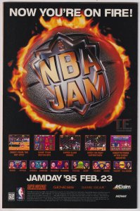 Wonder Woman #96 (1995) Wonder Woman