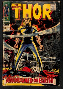 Thor #145 (1967)