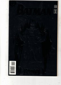 Batman #515 (Jun-82) NM- High-Grade Troika Dark Rider, Cold Warrior Part 1 NM-!