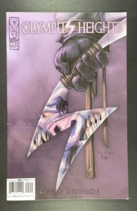 Olympus Heights #2 (2004)