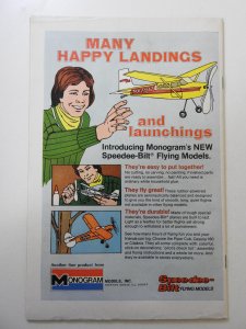 Marvel Presents #6 FN- Condition!