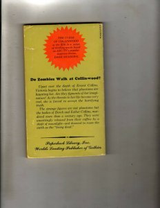 3 Pocket Books The Brave Rifles, The Six-Gun Kid, The Curse of Collinwood JL22