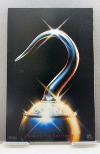 Legends of the Dark Knight #24 (1991)