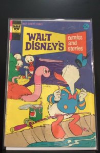 Walt Disney's Comics & Stories #406 (1974)
