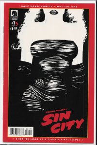 Frank Miller's Sin City: One for One (2010)