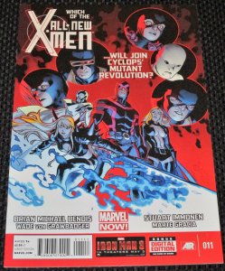 All-New X-Men #11 (2013)
