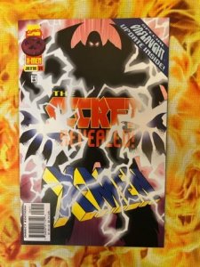 X-Men #54 (1996) - NM