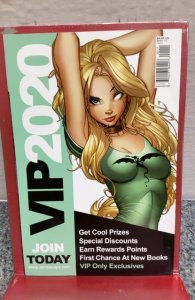 Grimm Fairy Tales: Universus One-Shot (2020)