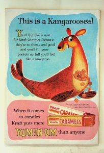 Rin Tin Tin and Rusty #36 (Nov 1960-Jan 1961, Dell) - Good