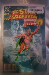 All-Star Squadron #41 (1985)