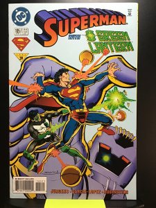 Superman #105 (1995)