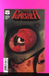 The Punisher #9 (2019)