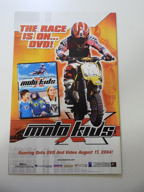 Spider-Girl #77 (2004) VF+ Condition