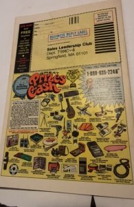 The Amazing Spider-Man #194 (1979)1st Black Cat see descrip