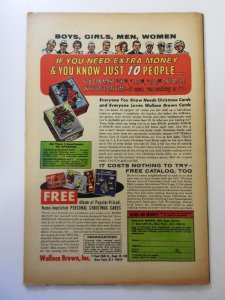 Daredevil #31 (1967) VG Condition!