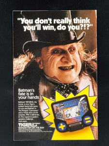 Superman: The Man of Steel #16 (1992)