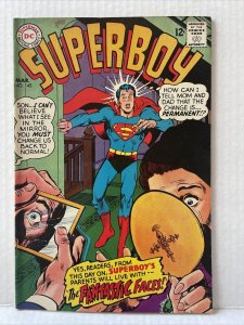 Superboy #145  (A) Neal Adams