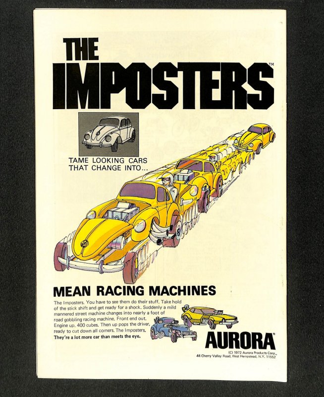 Kamandi, The Last Boy on Earth #11